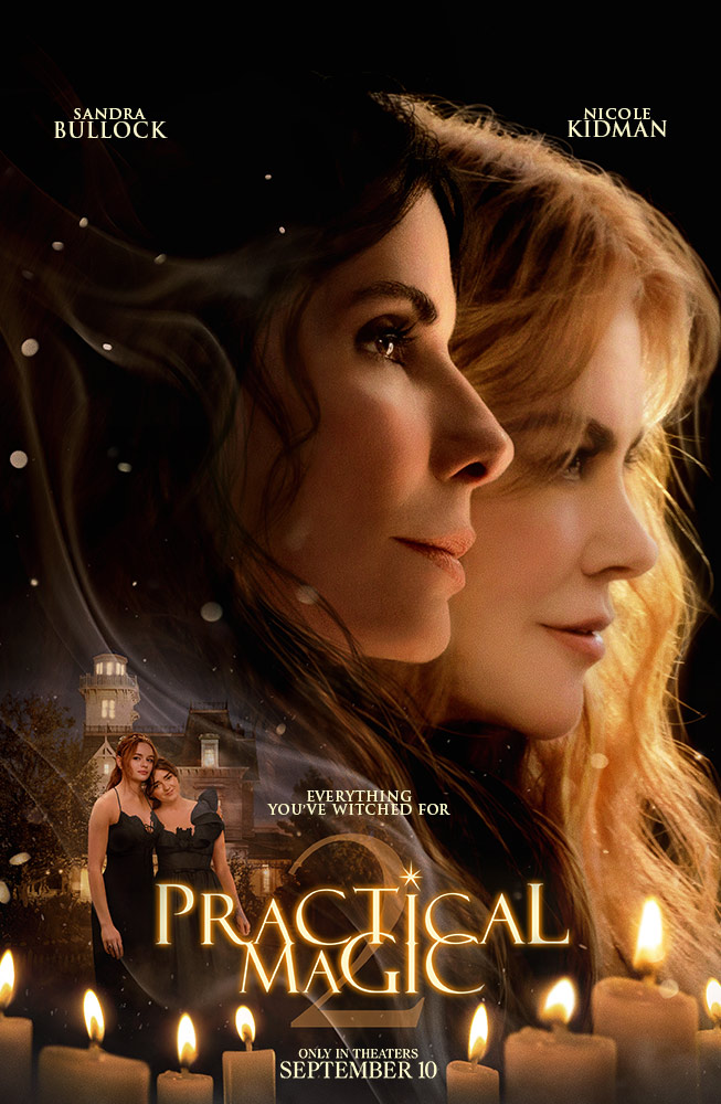 Practical Magic 2