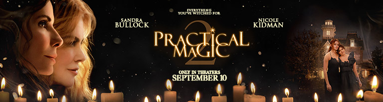 Practical Magic 2
