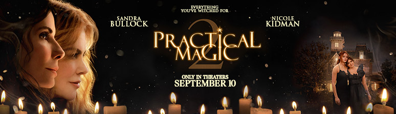 Practical Magic 2